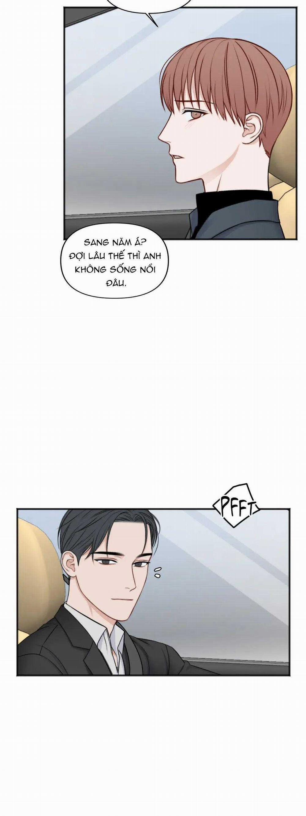 Trong Căn Phòng Riêng 64 trang 11