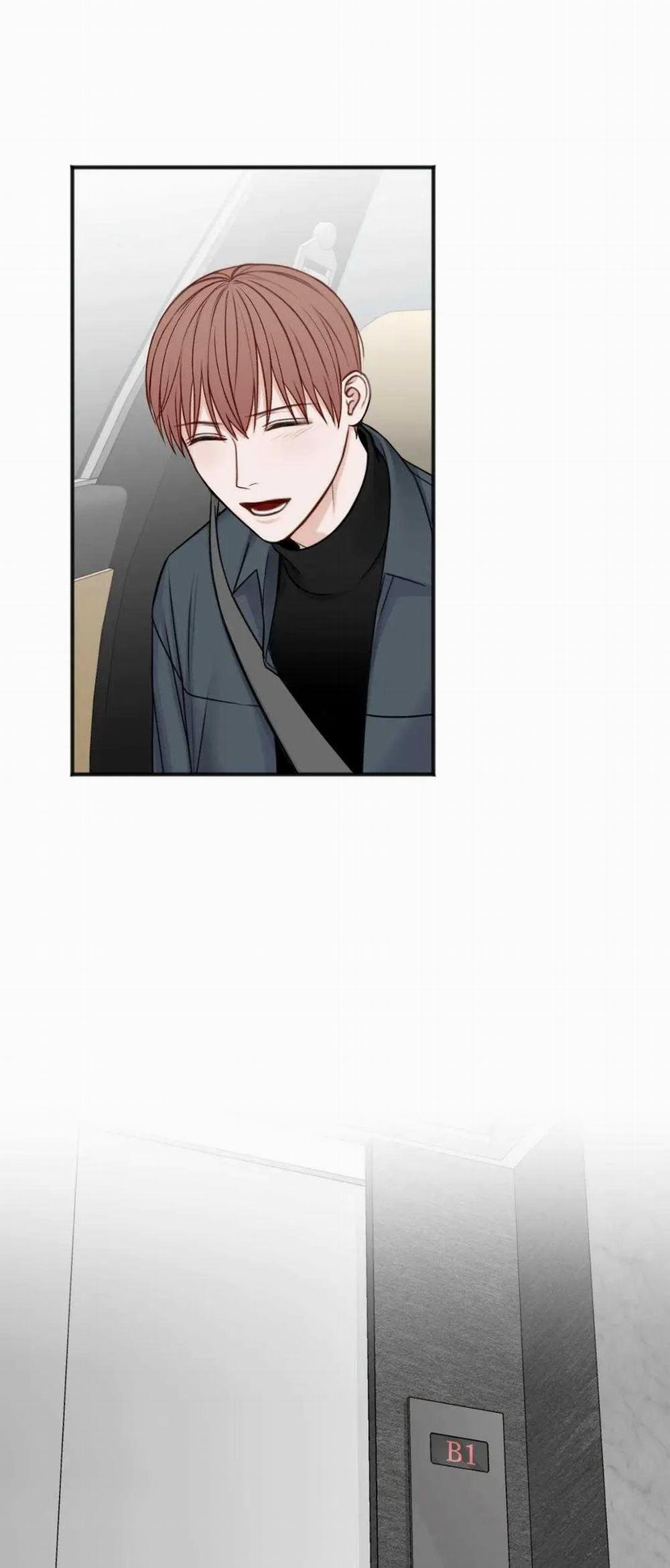 Trong Căn Phòng Riêng 64 trang 12