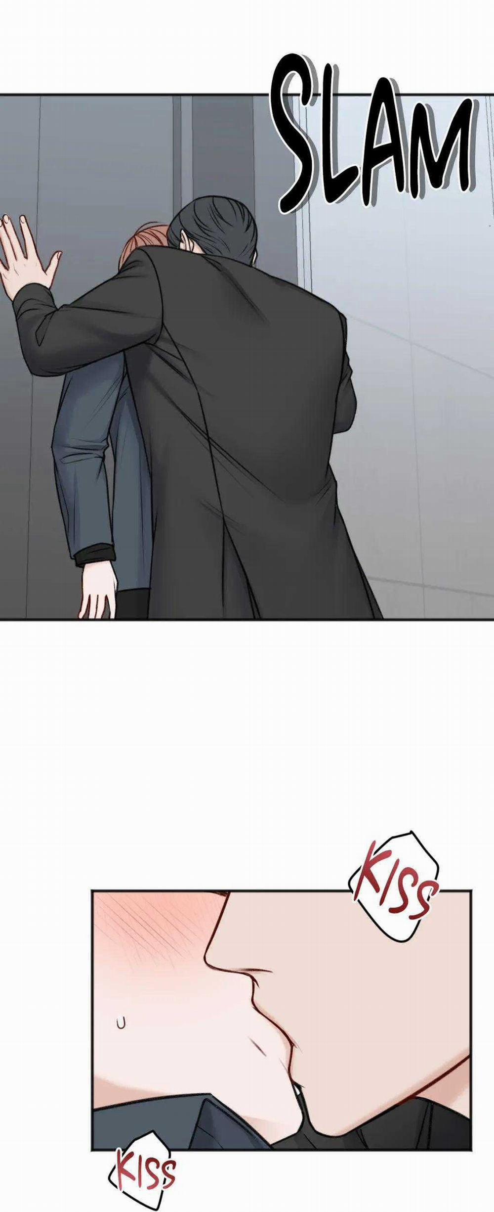 Trong Căn Phòng Riêng 64 trang 15