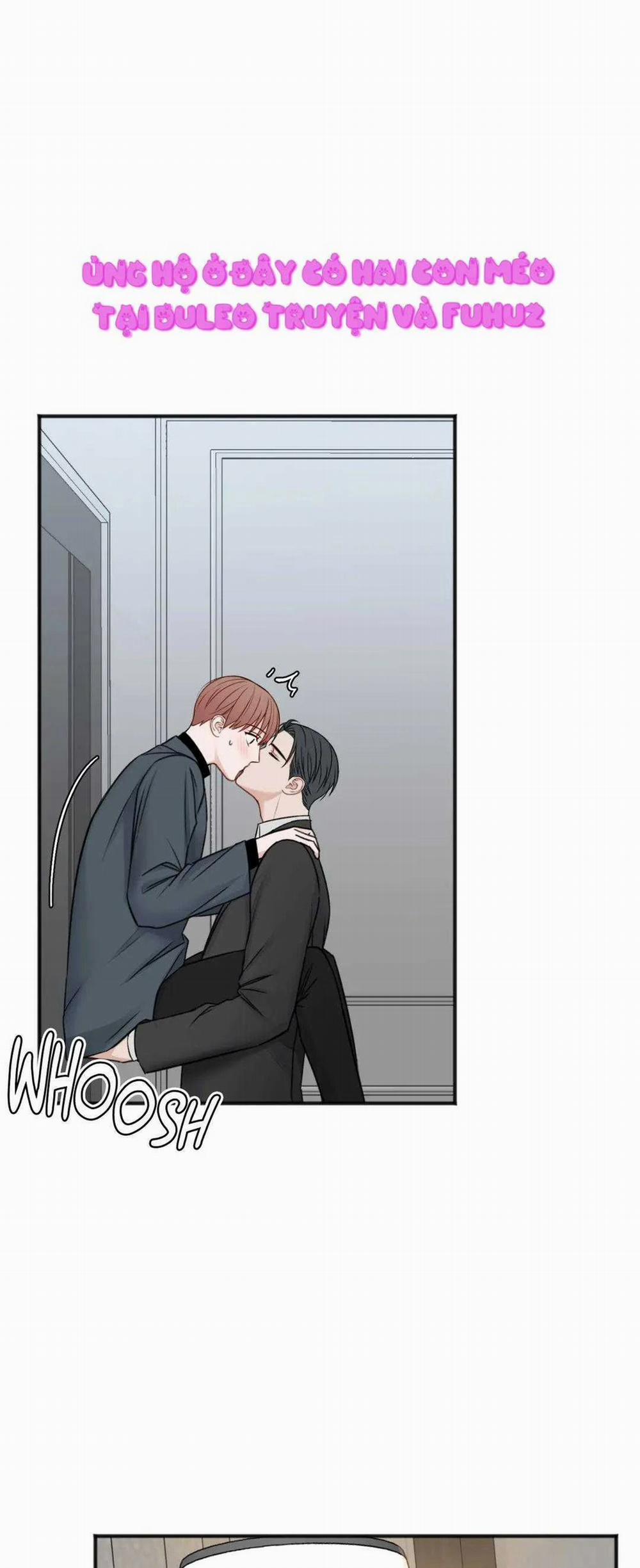 Trong Căn Phòng Riêng 64 trang 16