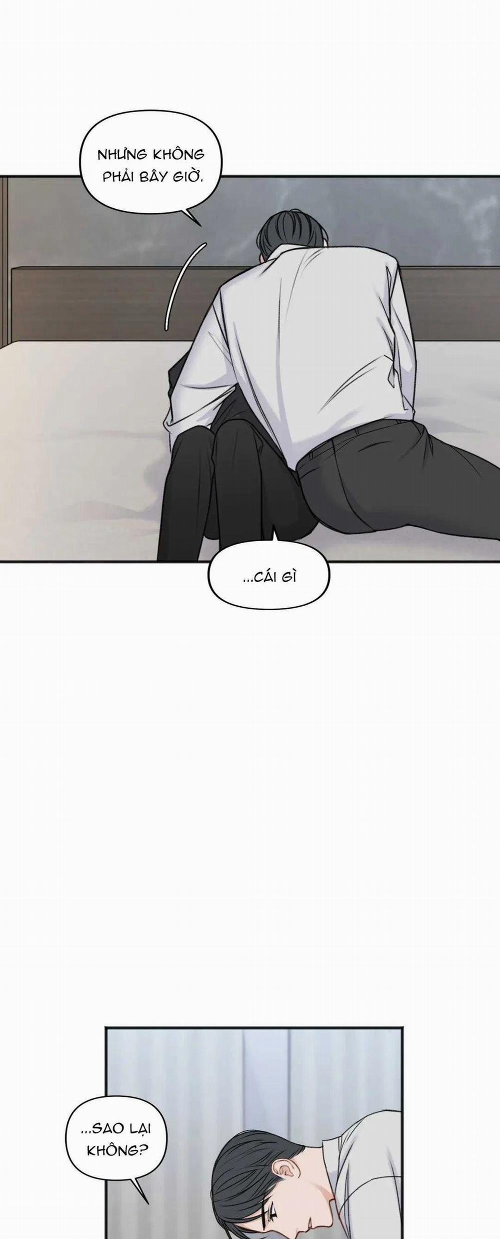 Trong Căn Phòng Riêng 64 trang 21