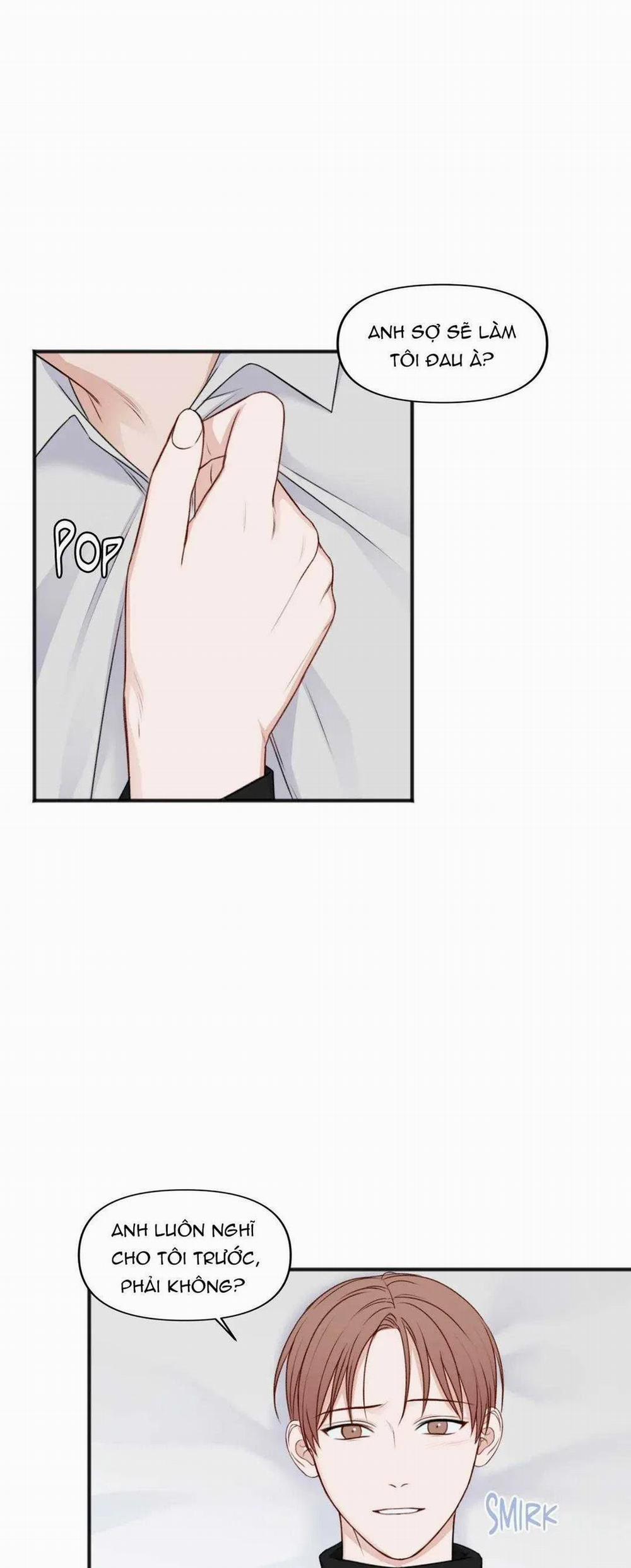 Trong Căn Phòng Riêng 64 trang 24