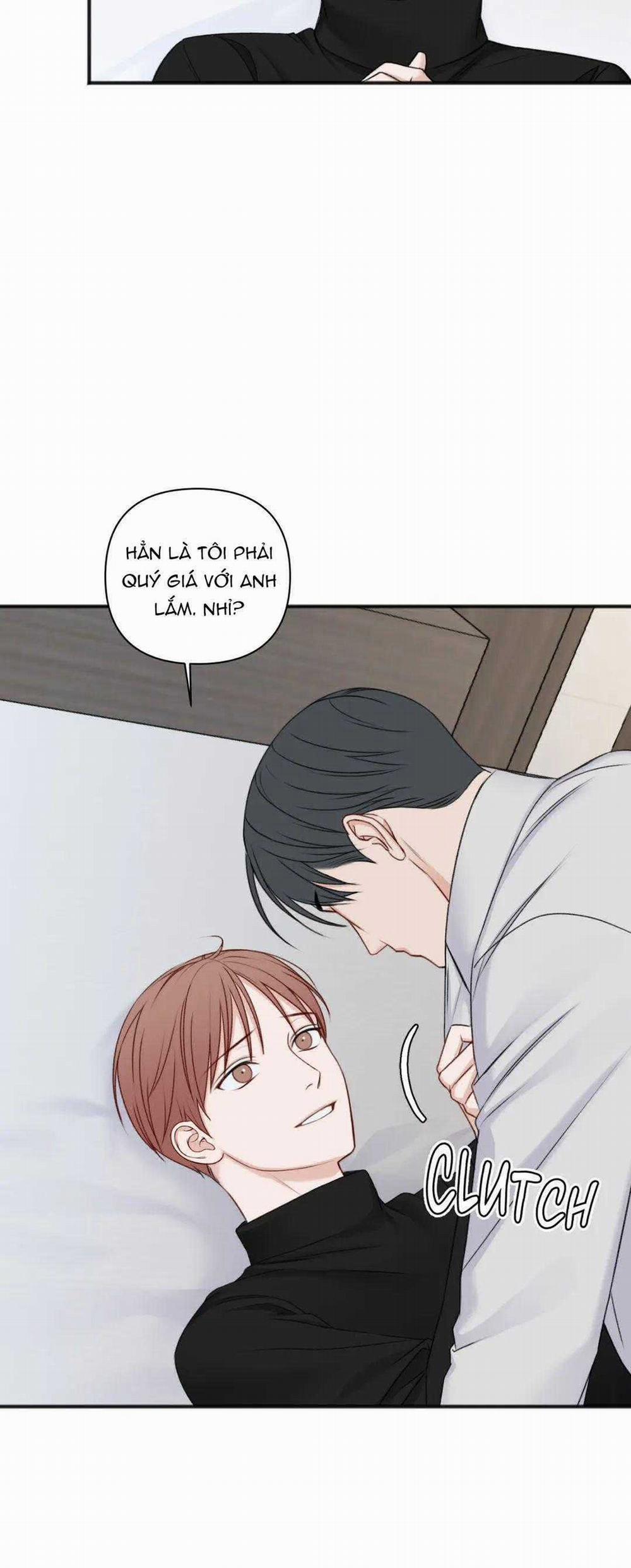 Trong Căn Phòng Riêng 64 trang 25