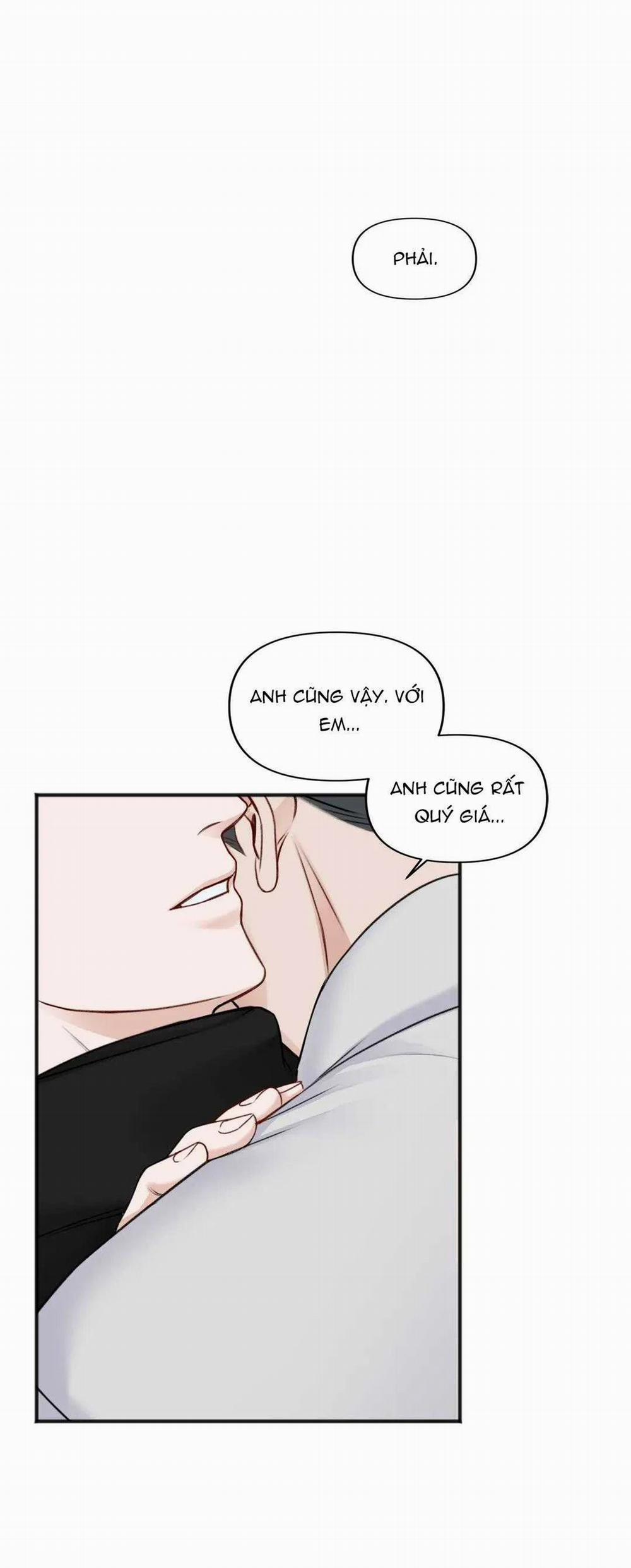 Trong Căn Phòng Riêng 64 trang 26