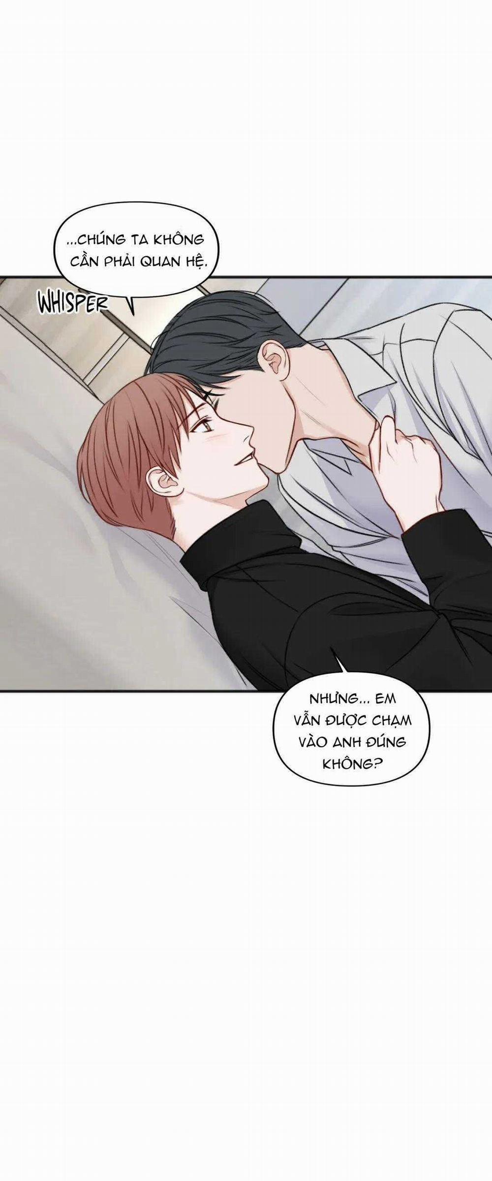 Trong Căn Phòng Riêng 64 trang 27