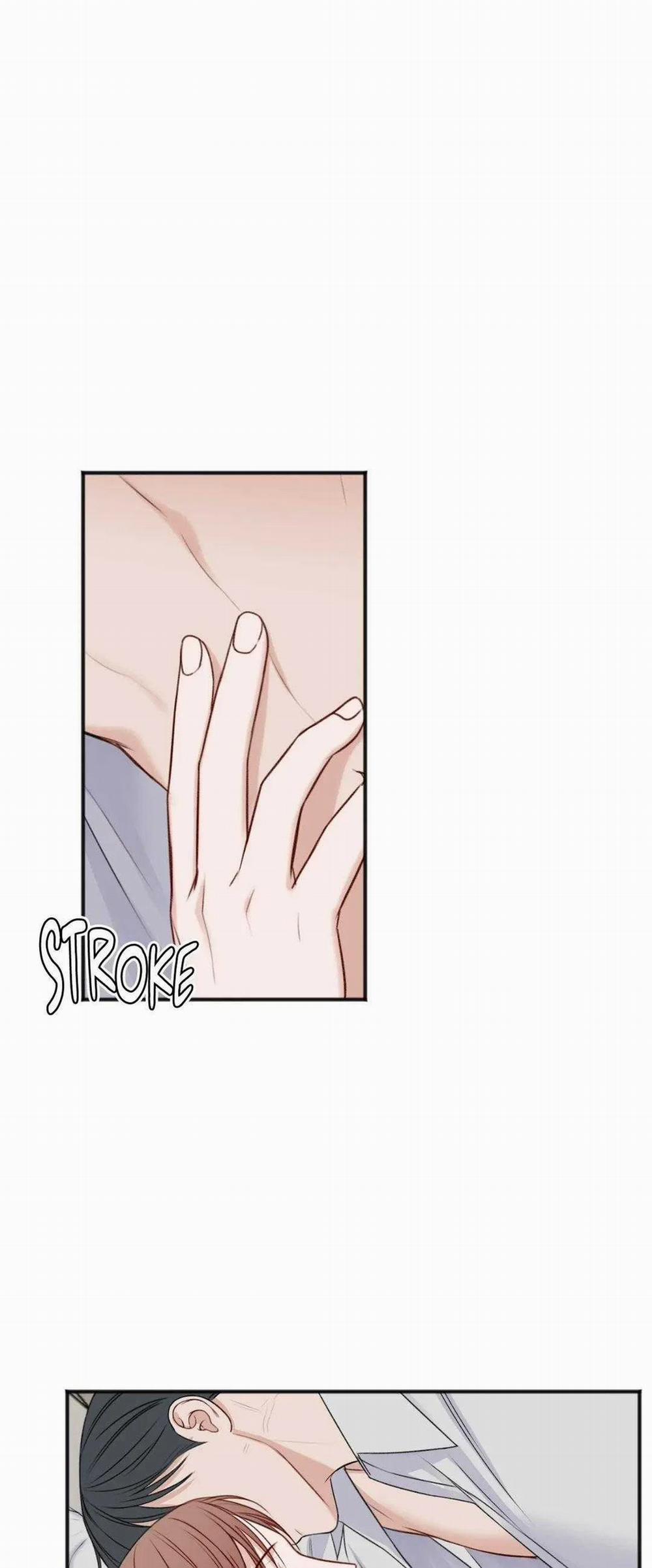 Trong Căn Phòng Riêng 64 trang 28