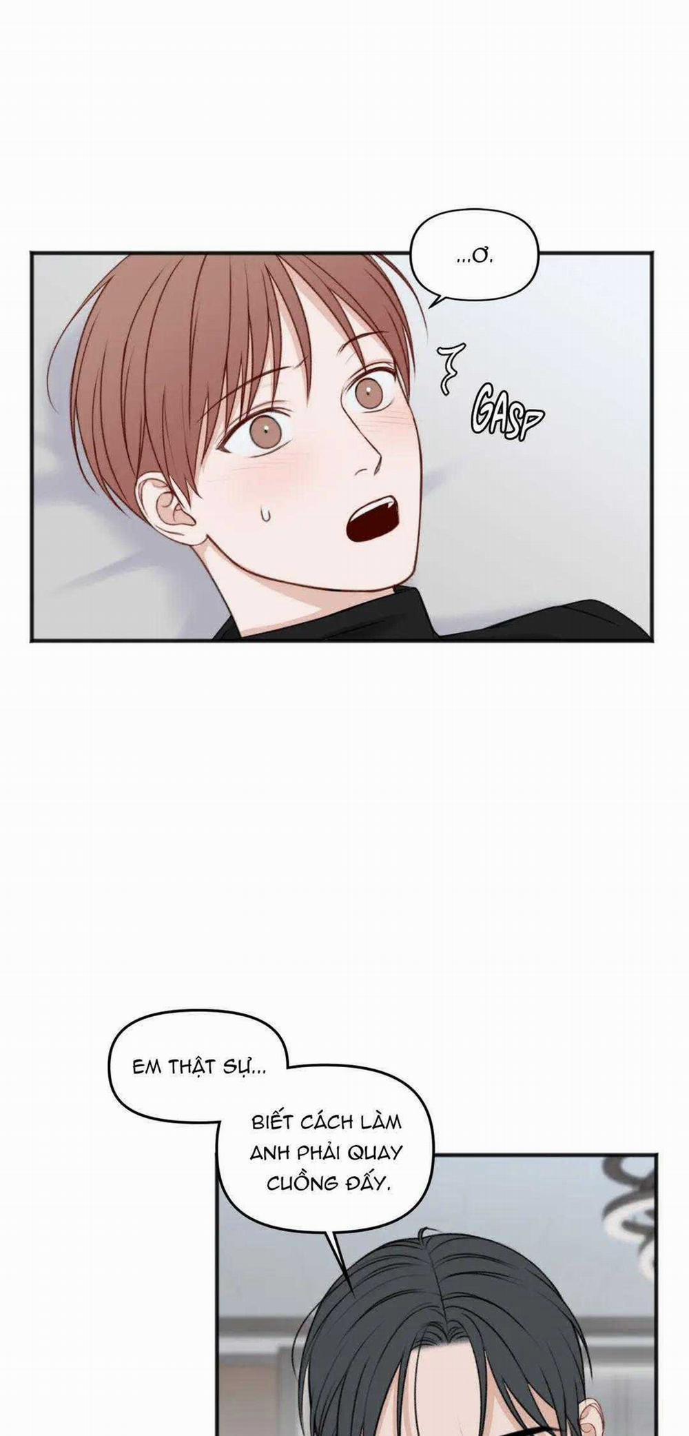Trong Căn Phòng Riêng 64 trang 30