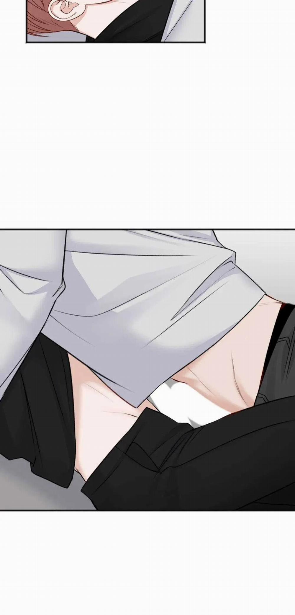 Trong Căn Phòng Riêng 64 trang 32