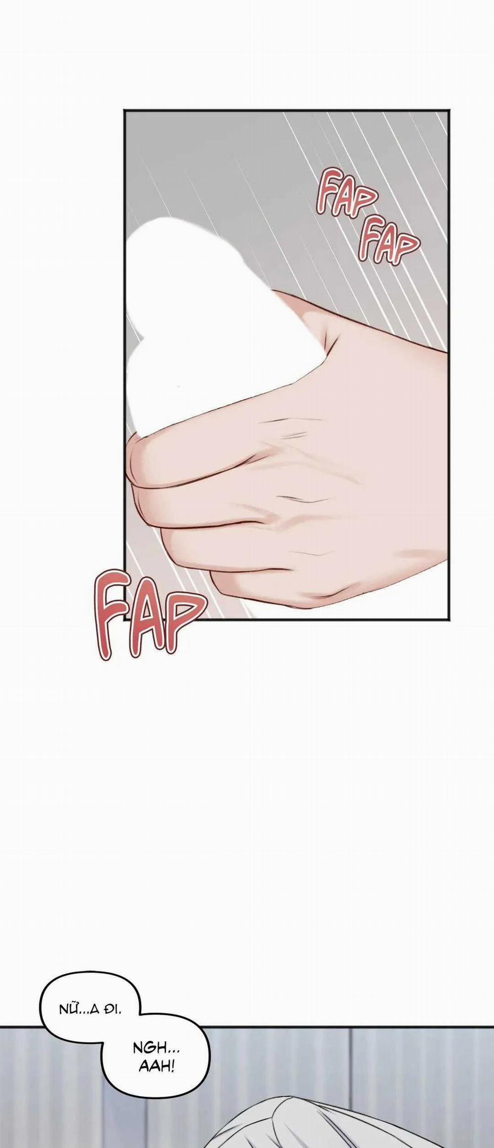 Trong Căn Phòng Riêng 64 trang 33