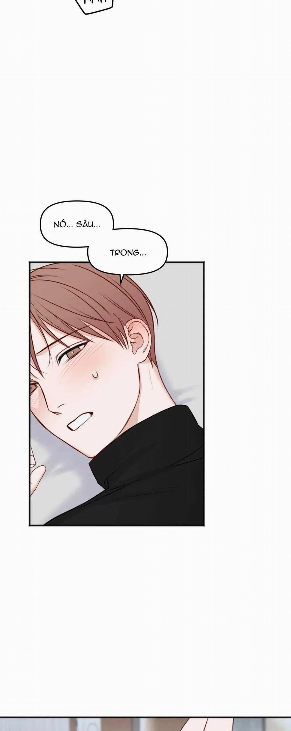 Trong Căn Phòng Riêng 64 trang 37