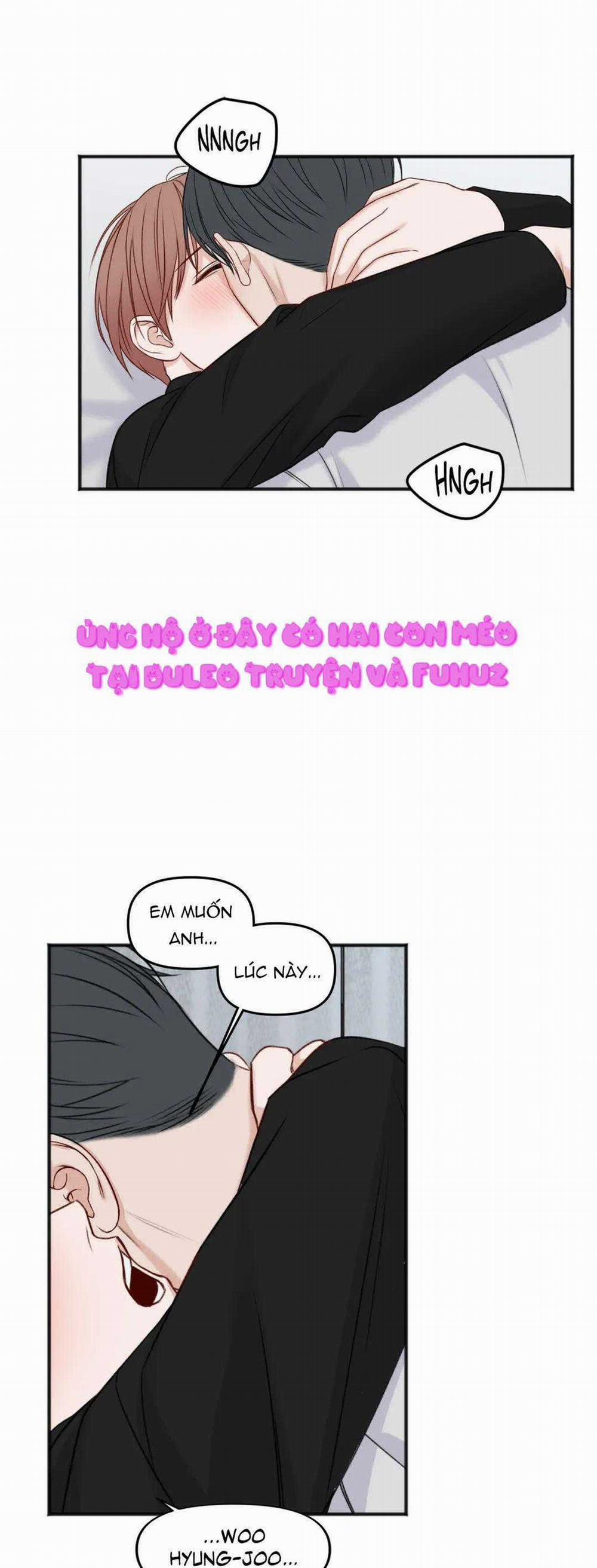 Trong Căn Phòng Riêng 64 trang 39