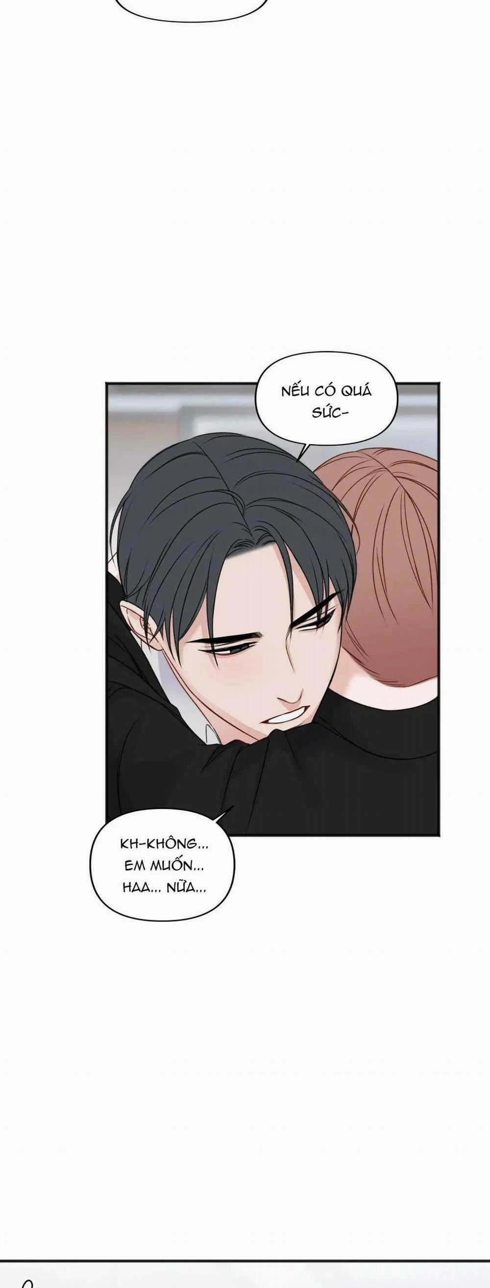 Trong Căn Phòng Riêng 64 trang 40