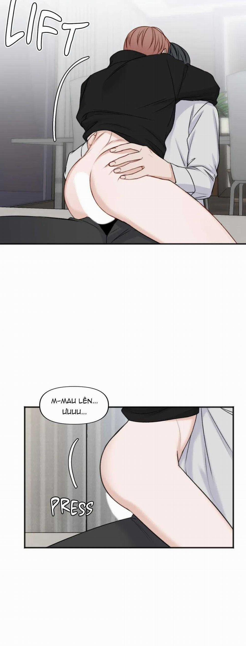 Trong Căn Phòng Riêng 64 trang 41