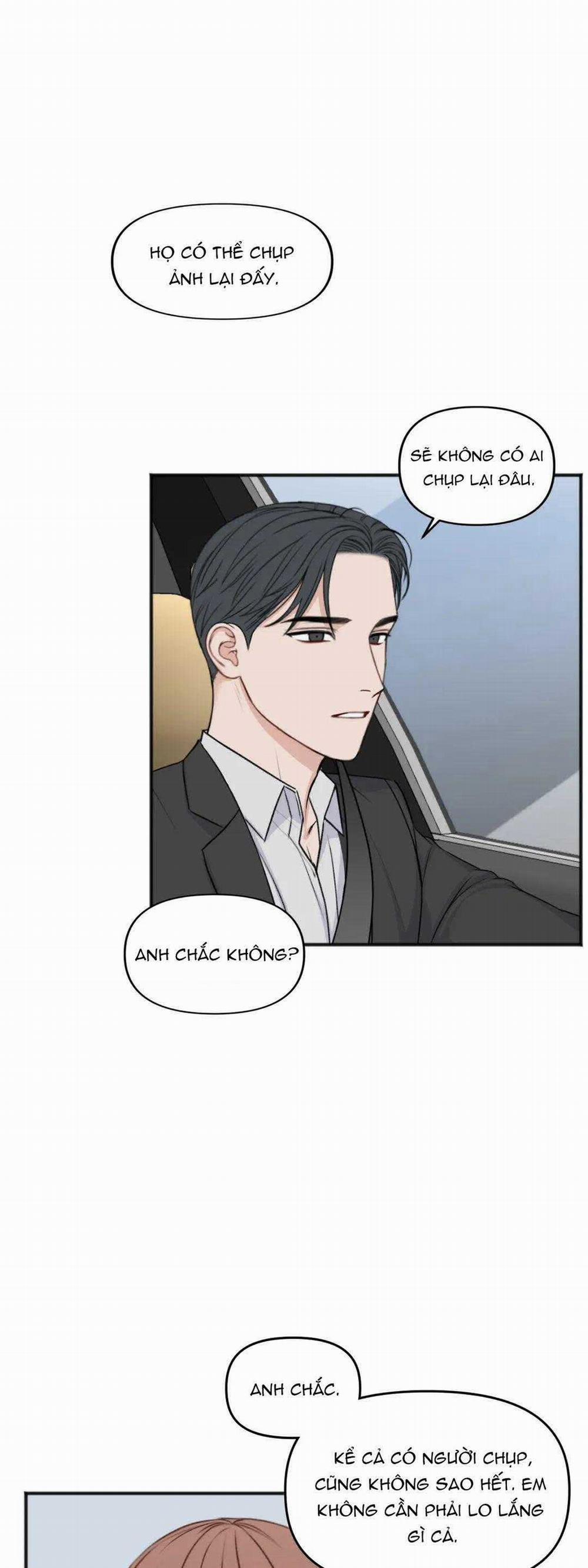 Trong Căn Phòng Riêng 64 trang 7