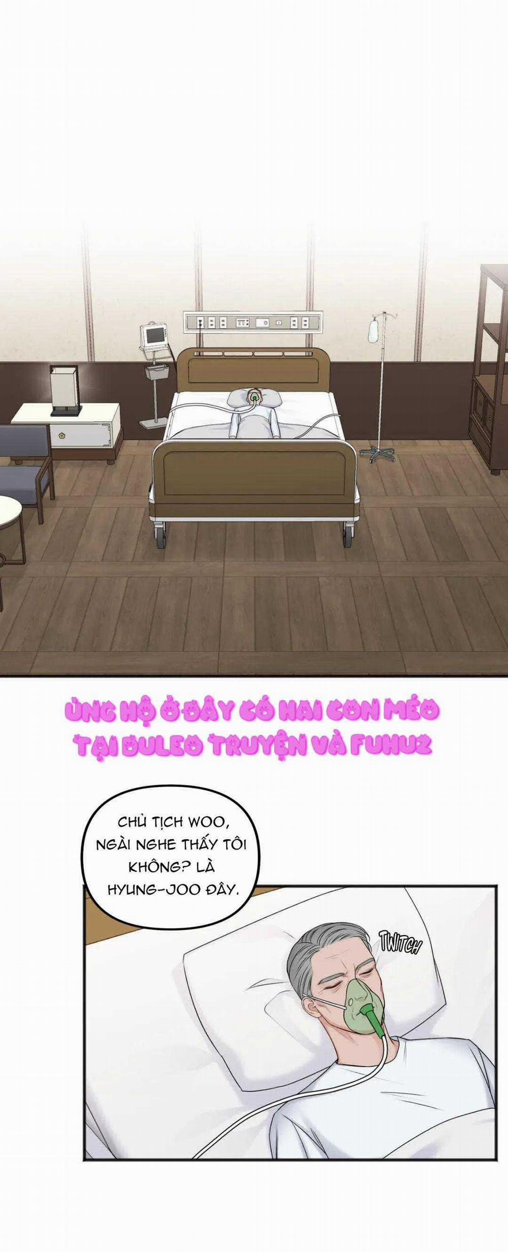 Trong Căn Phòng Riêng 65 trang 17