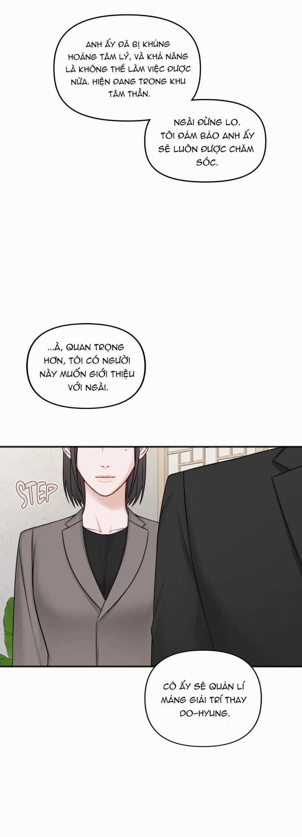 Trong Căn Phòng Riêng 65 trang 20