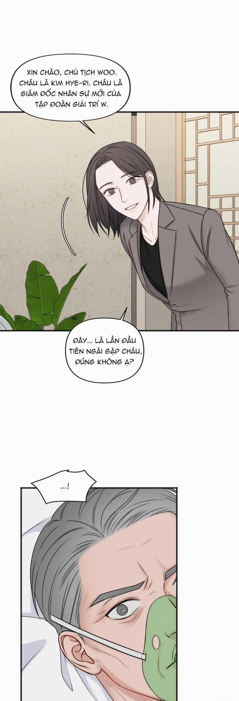 Trong Căn Phòng Riêng 65 trang 21