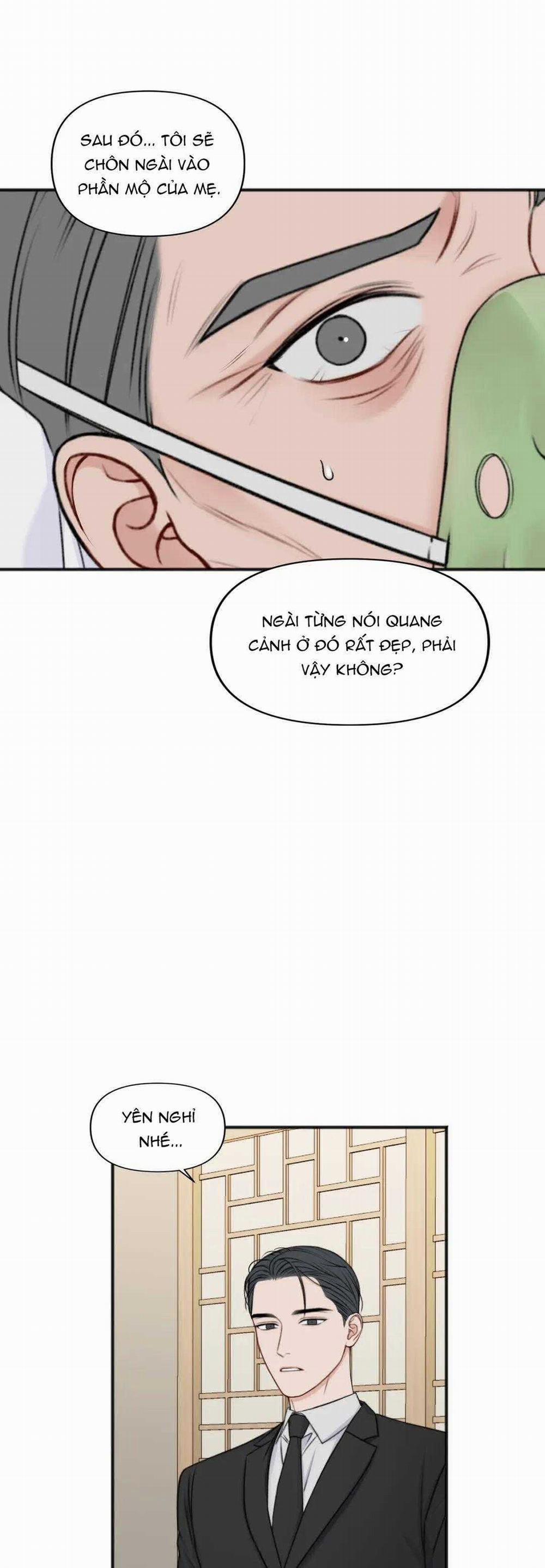 Trong Căn Phòng Riêng 65 trang 24