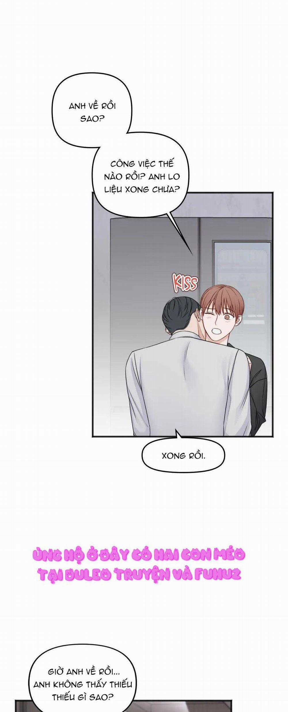 Trong Căn Phòng Riêng 65 trang 30