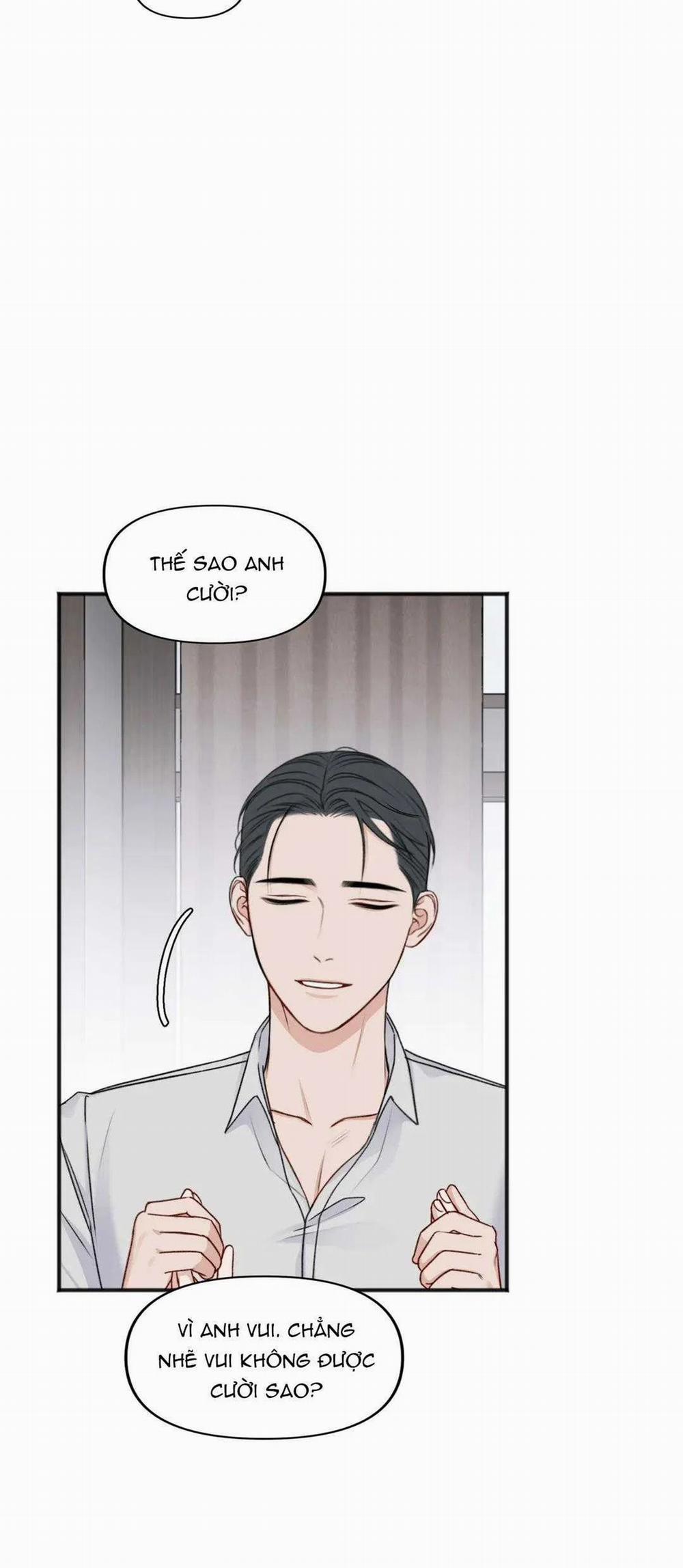 Trong Căn Phòng Riêng 65 trang 35