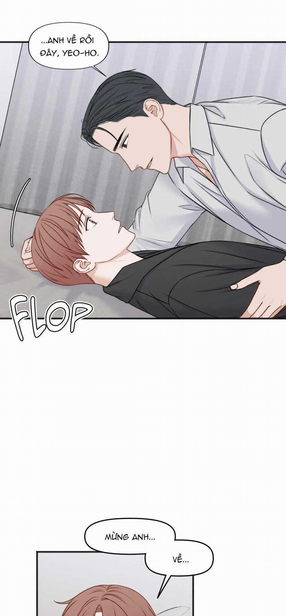 Trong Căn Phòng Riêng 65 trang 43