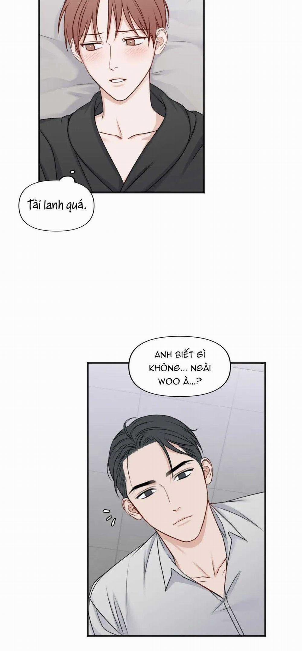 Trong Căn Phòng Riêng 65 trang 44