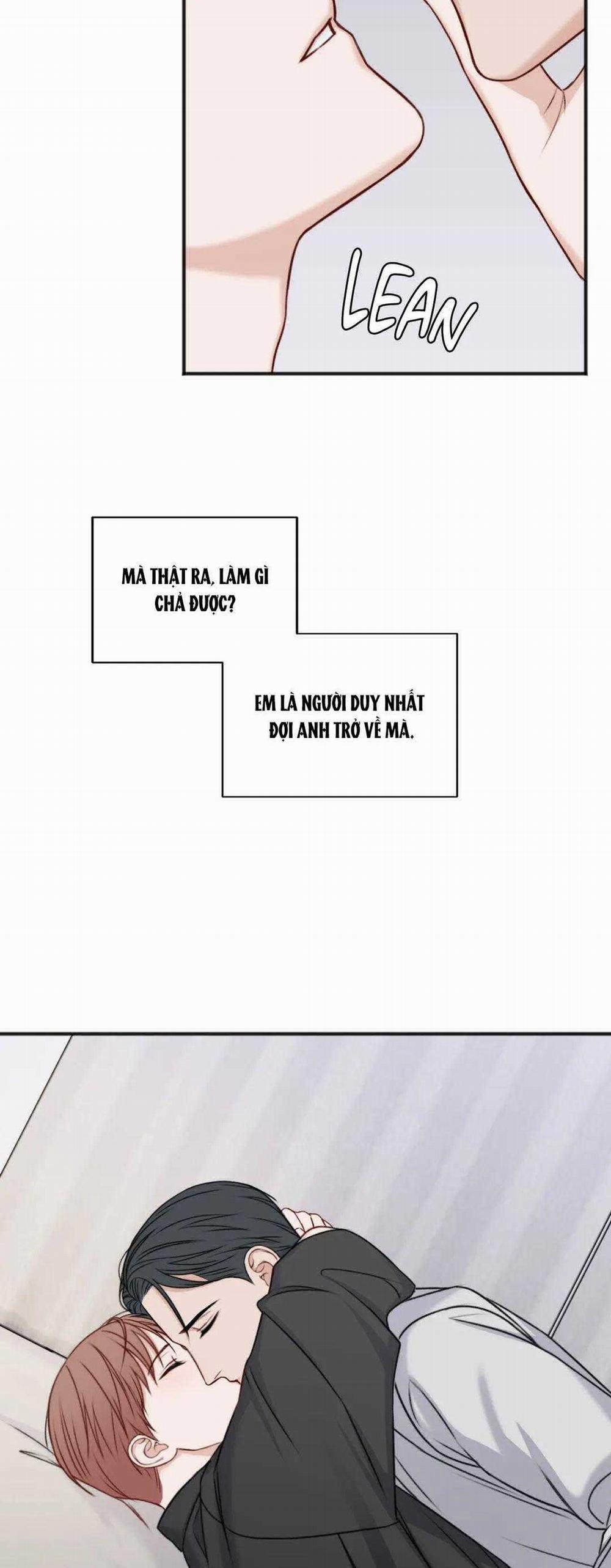 Trong Căn Phòng Riêng 65 trang 46