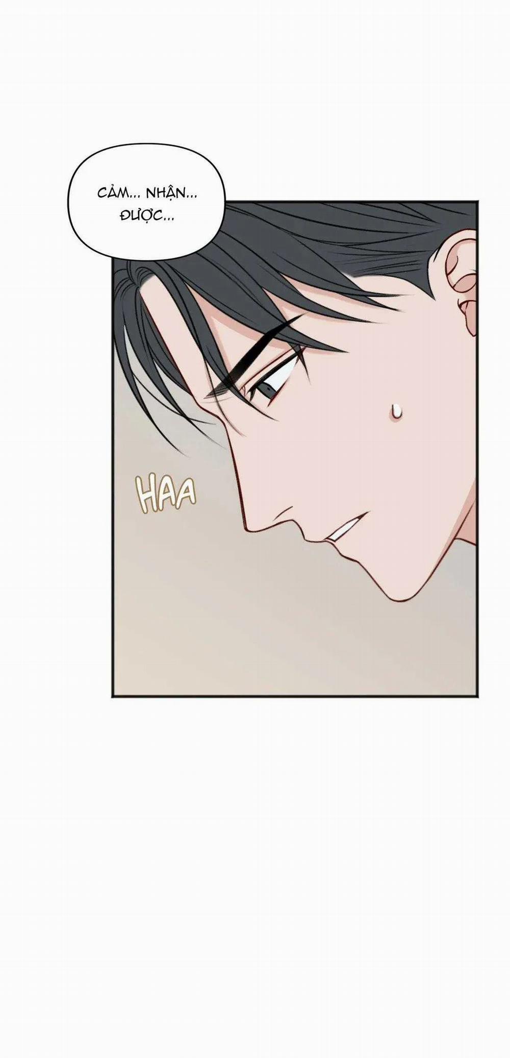 Trong Căn Phòng Riêng 65 trang 6