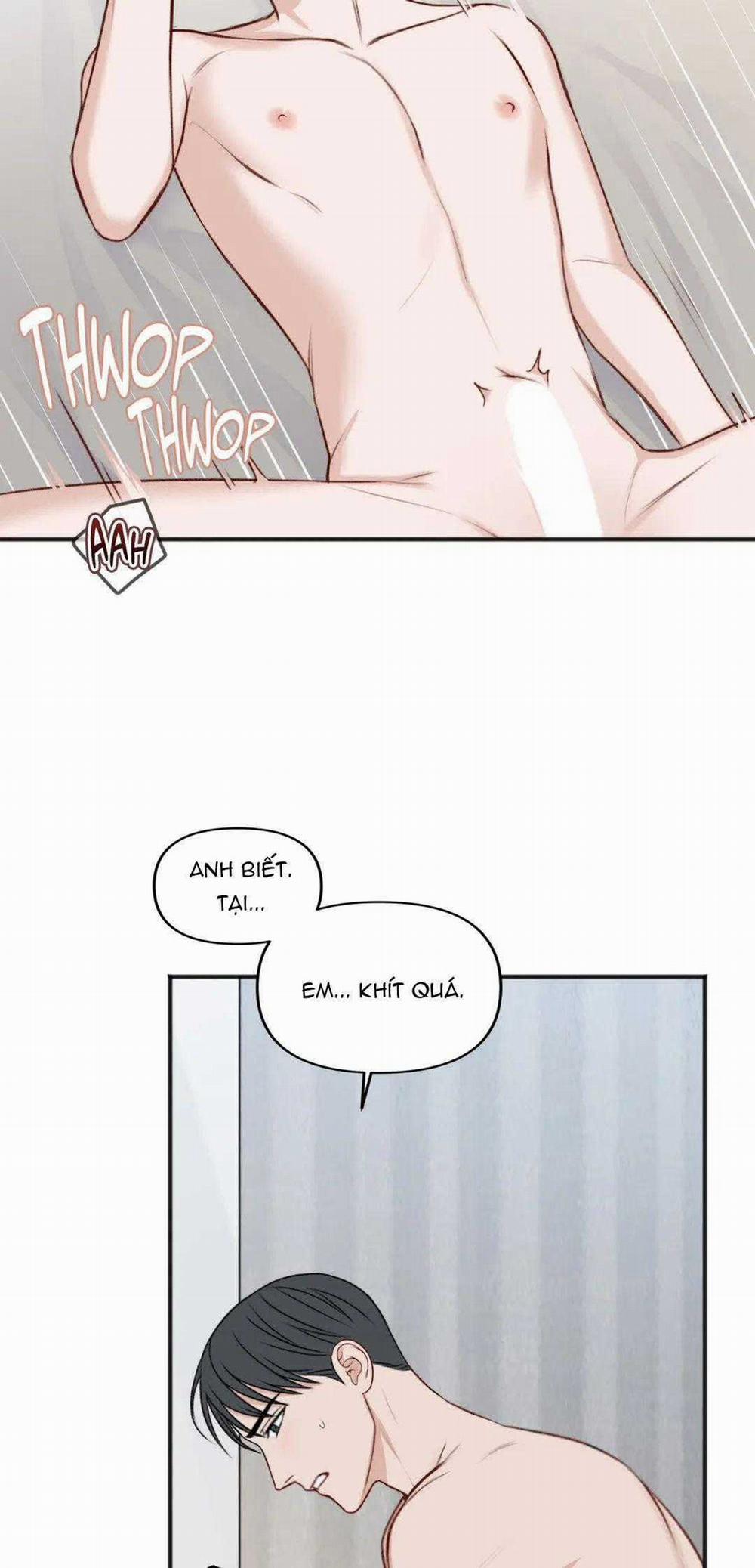 Trong Căn Phòng Riêng 65 trang 9