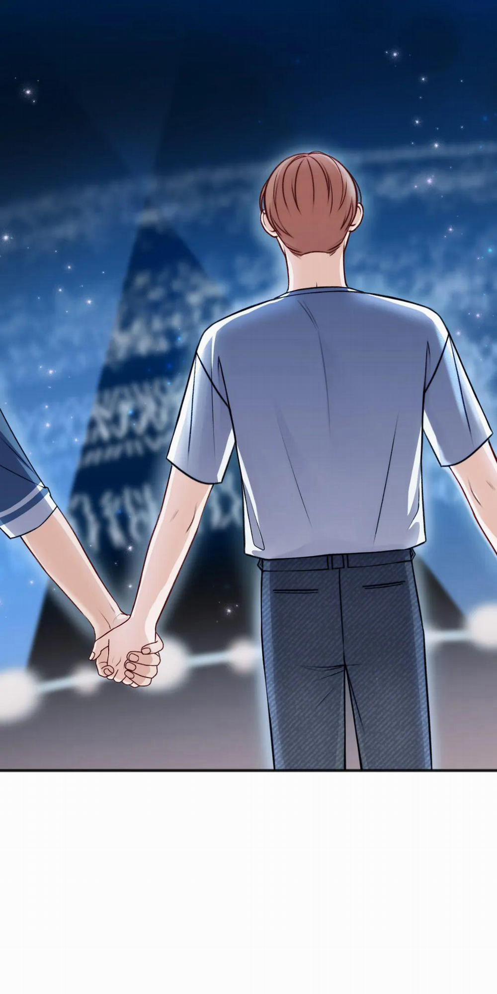 Trong Căn Phòng Riêng 66 trang 31