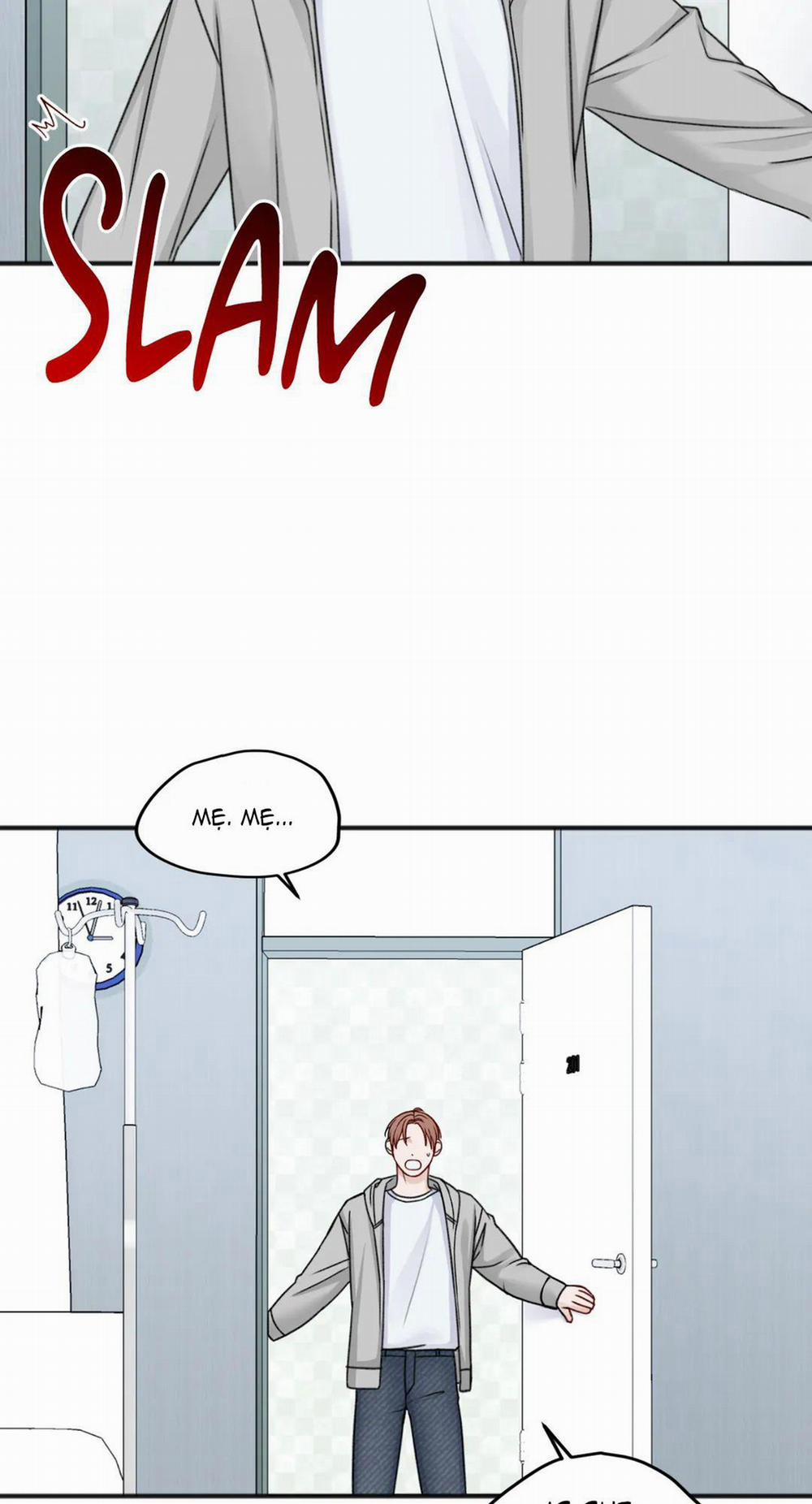 Trong Căn Phòng Riêng 66 trang 41