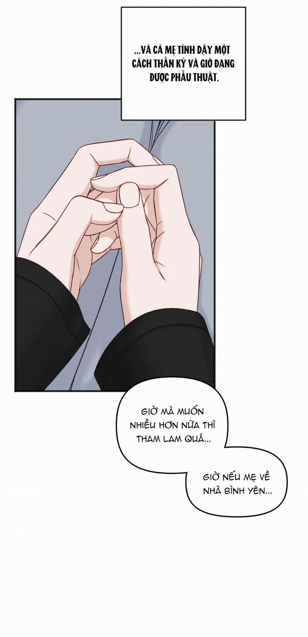 Trong Căn Phòng Riêng 66 trang 50