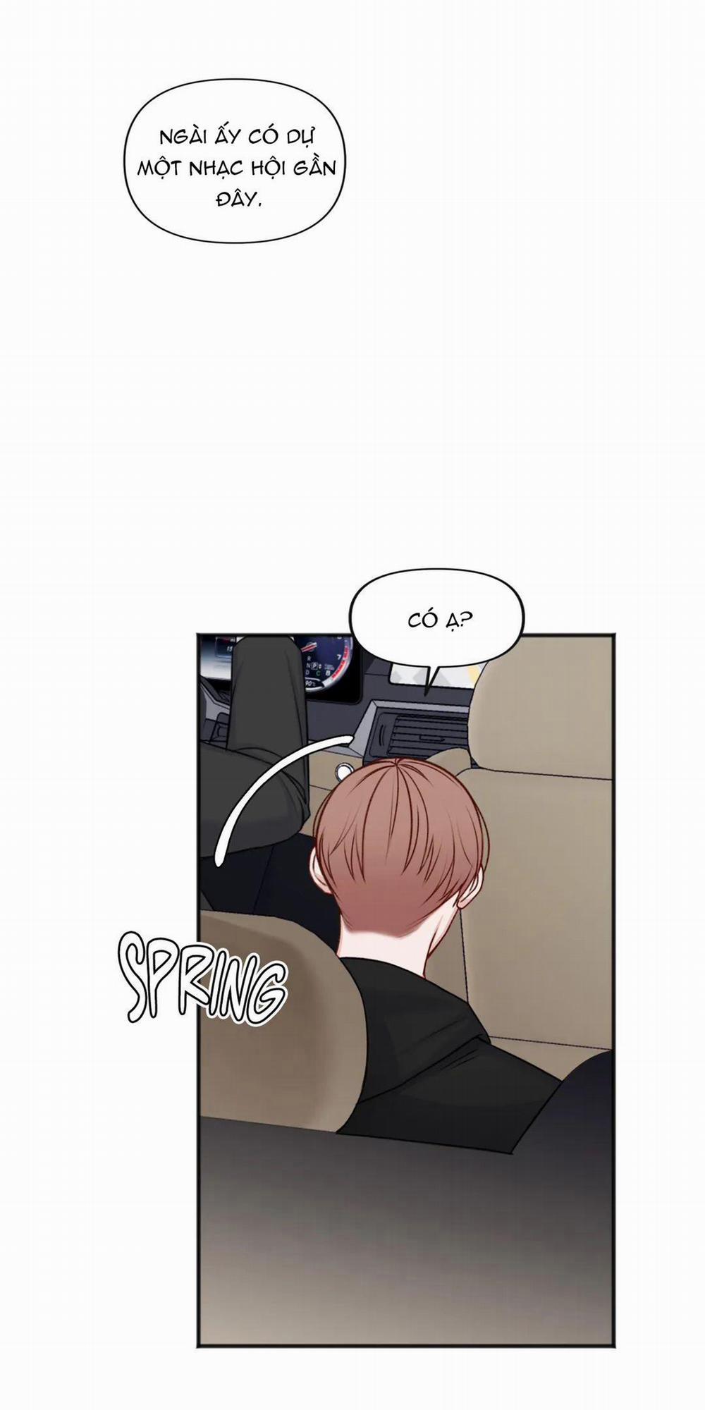 Trong Căn Phòng Riêng 66 trang 55