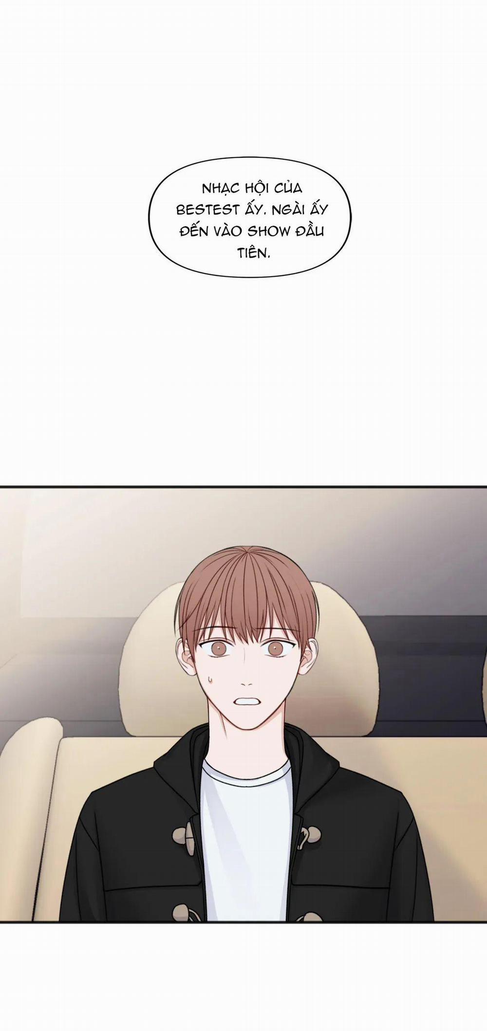 Trong Căn Phòng Riêng 66 trang 56