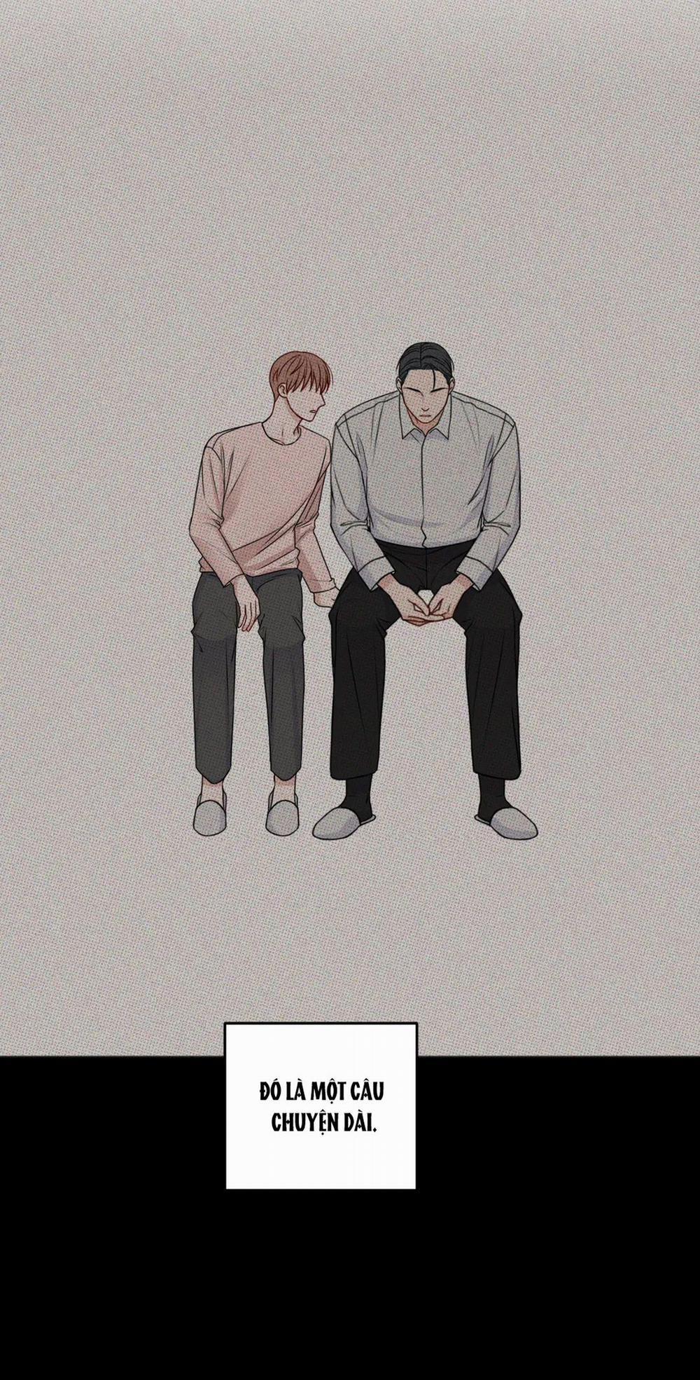 Trong Căn Phòng Riêng 66 trang 6