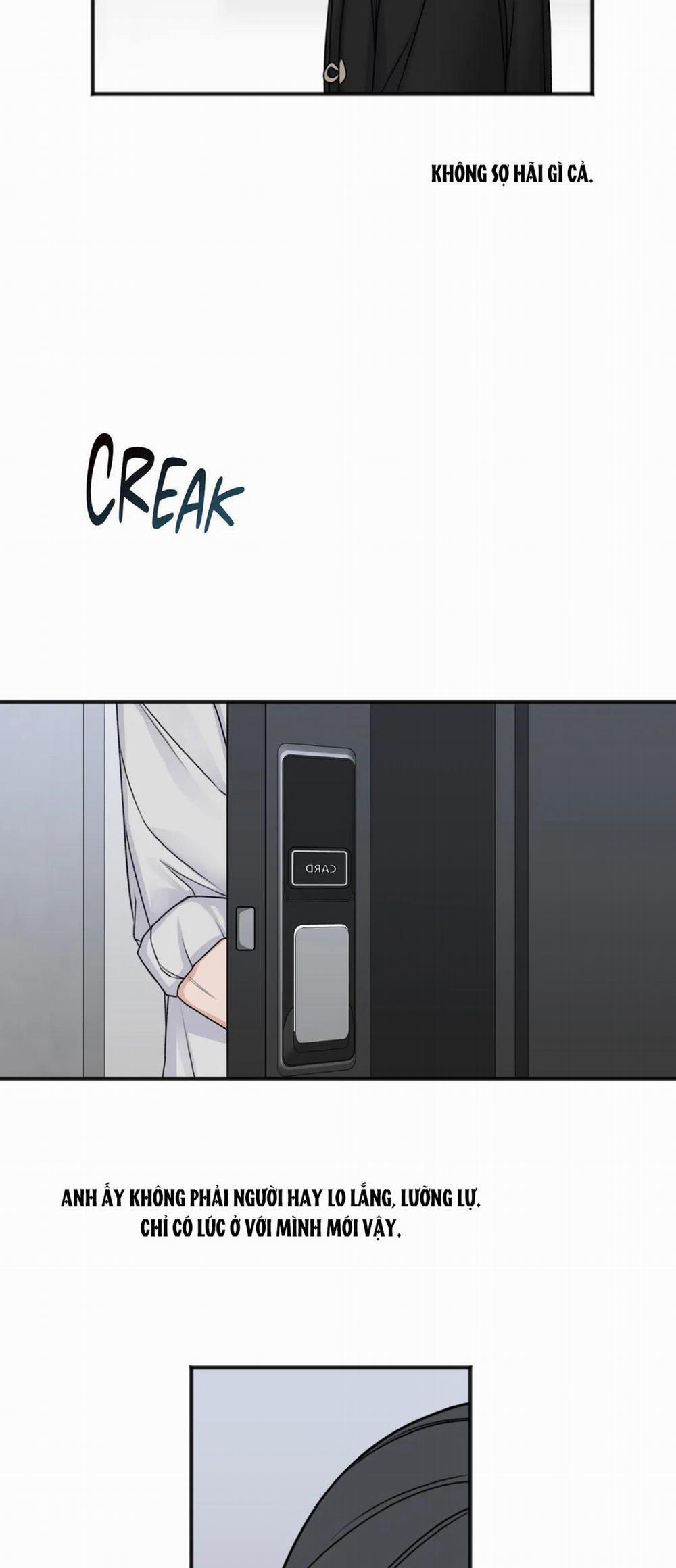 Trong Căn Phòng Riêng 66 trang 62