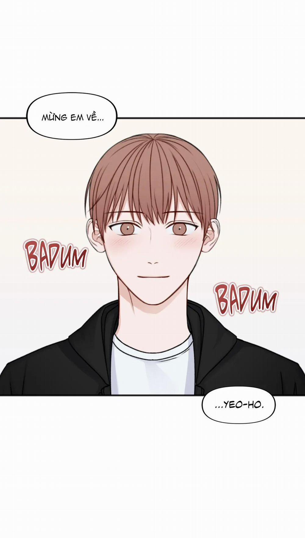 Trong Căn Phòng Riêng 66 trang 64