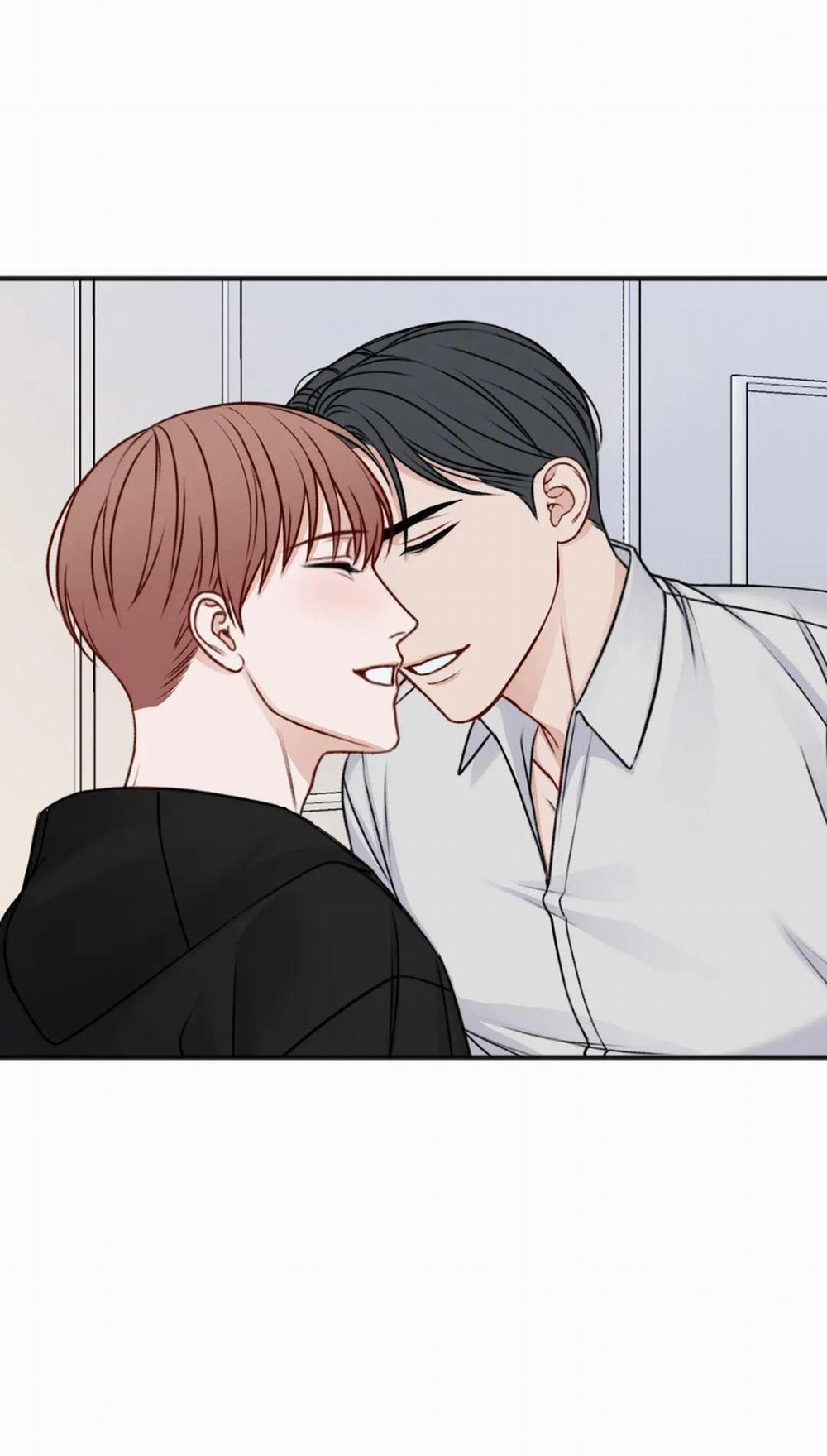 Trong Căn Phòng Riêng 66 trang 65