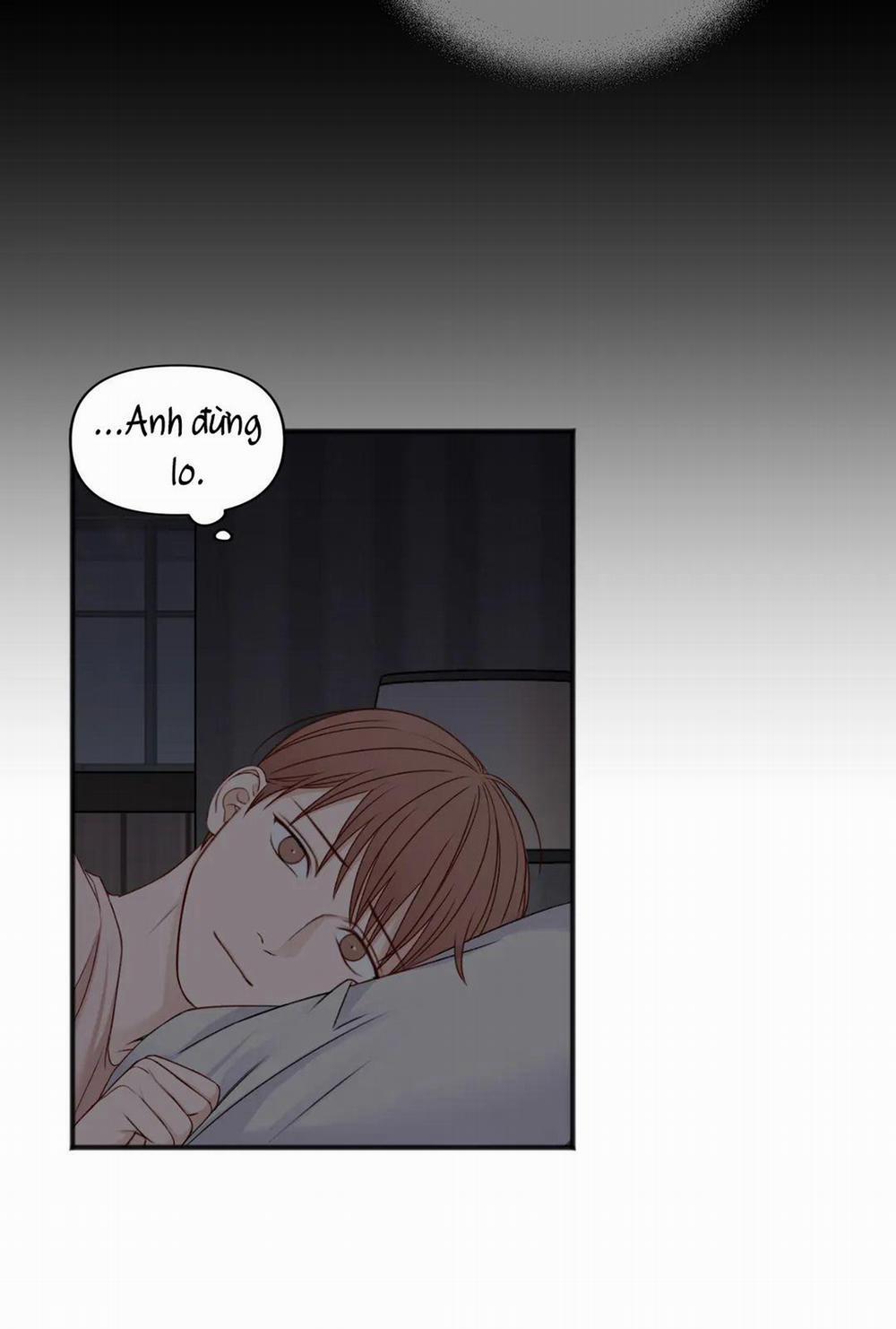 Trong Căn Phòng Riêng 66 trang 9