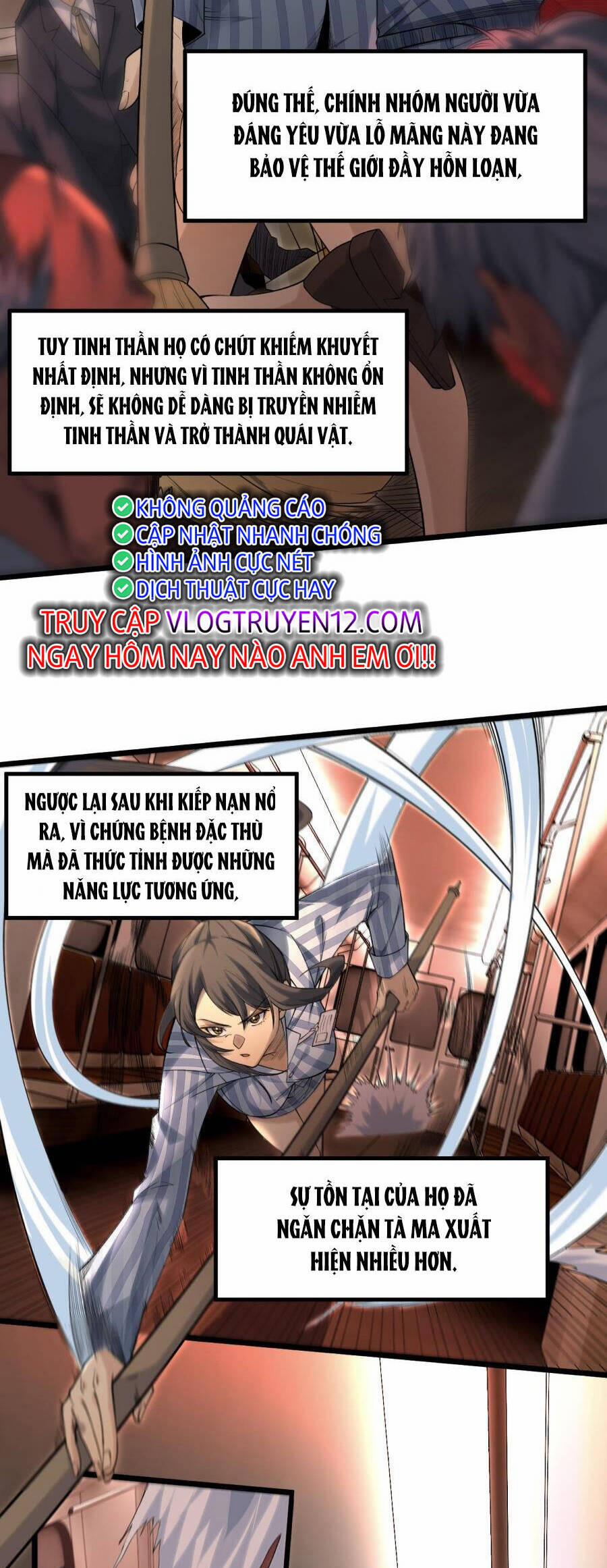 Trong Đầu Ta Có Đại Đạo Tam Thiên 1 trang 19