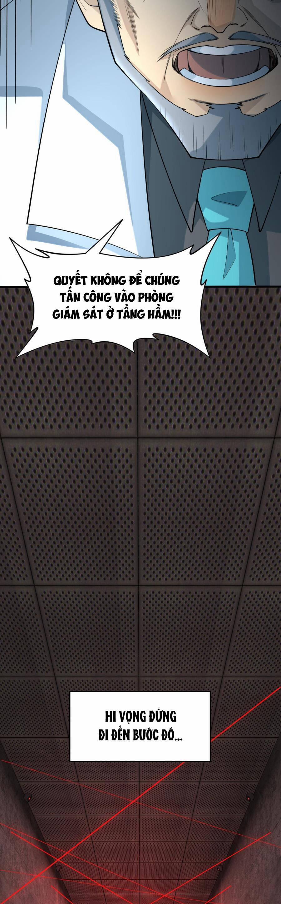 Trong Đầu Ta Có Đại Đạo Tam Thiên 1 trang 26