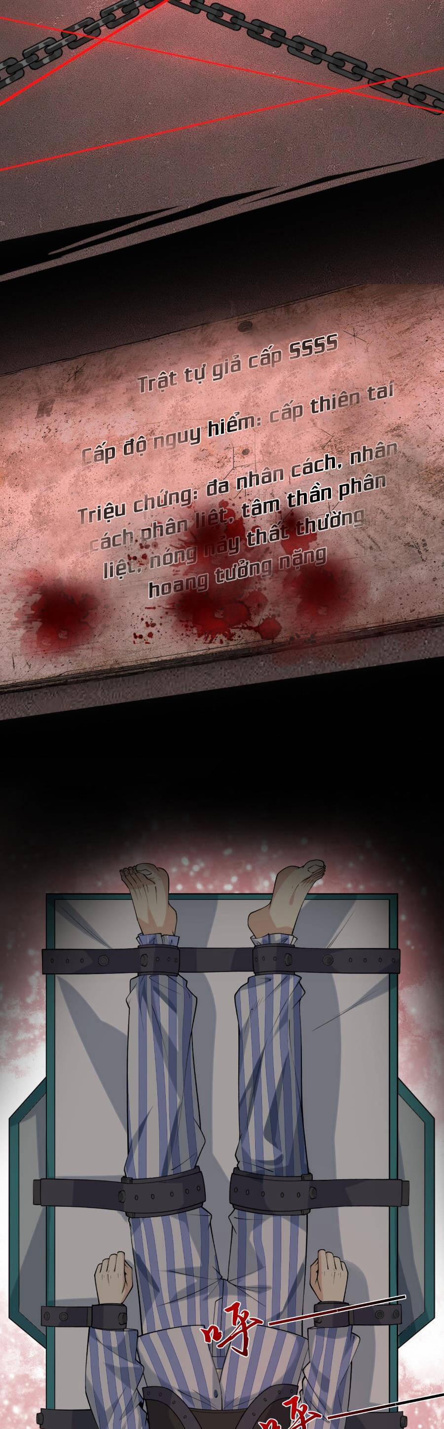 Trong Đầu Ta Có Đại Đạo Tam Thiên 1 trang 28