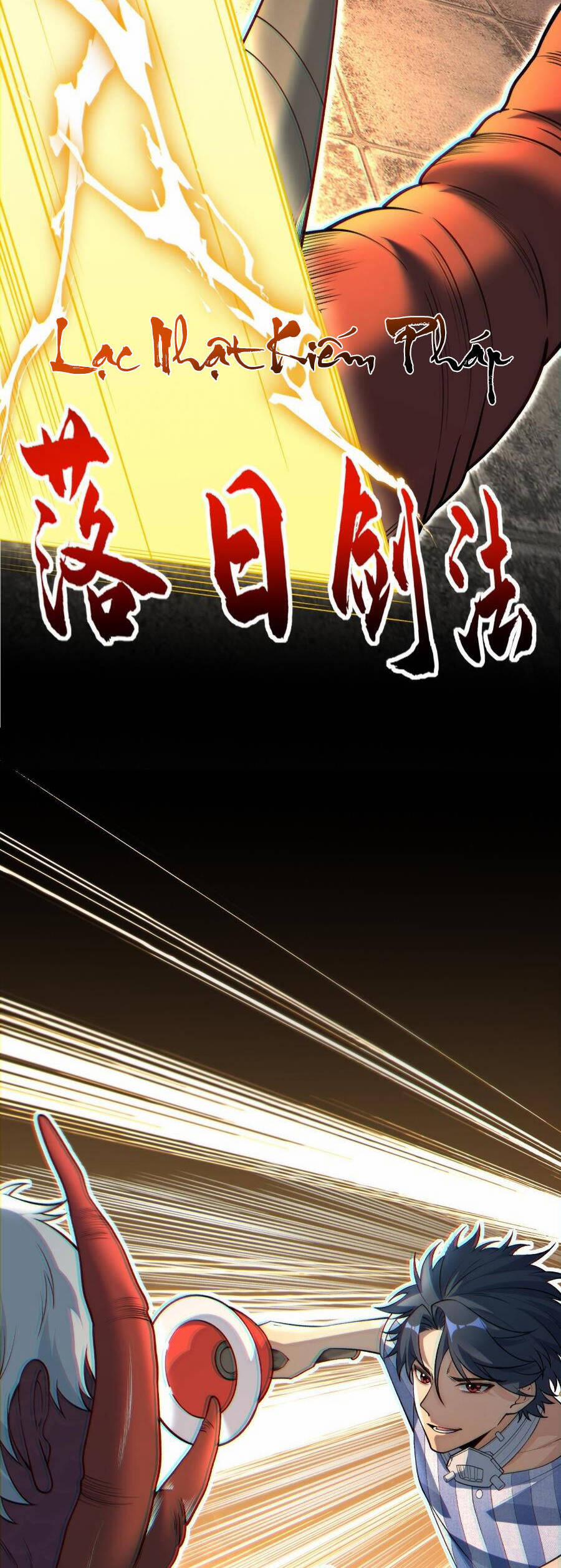 Trong Đầu Ta Có Đại Đạo Tam Thiên 2 trang 45