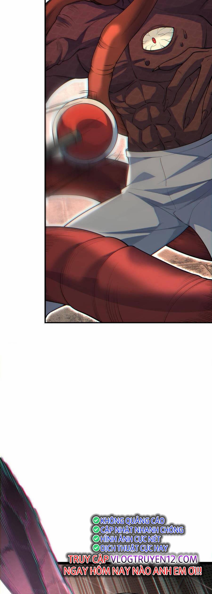 Trong Đầu Ta Có Đại Đạo Tam Thiên 2 trang 47