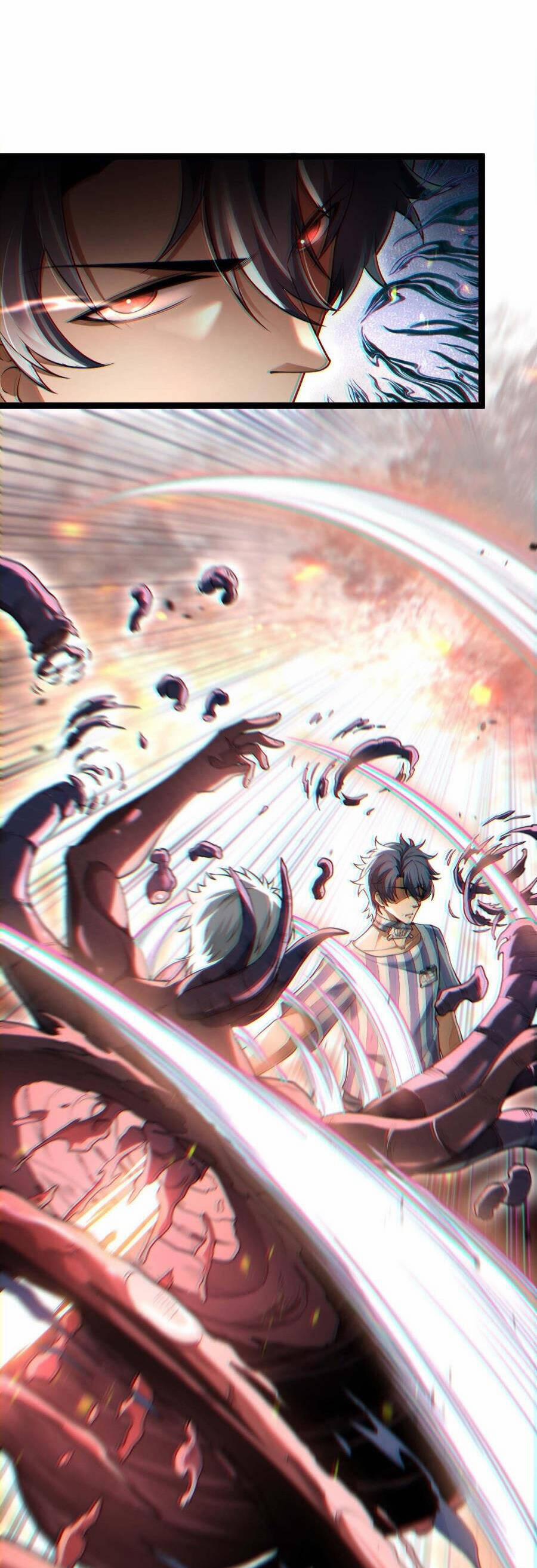 Trong Đầu Ta Có Đại Đạo Tam Thiên 2 trang 49