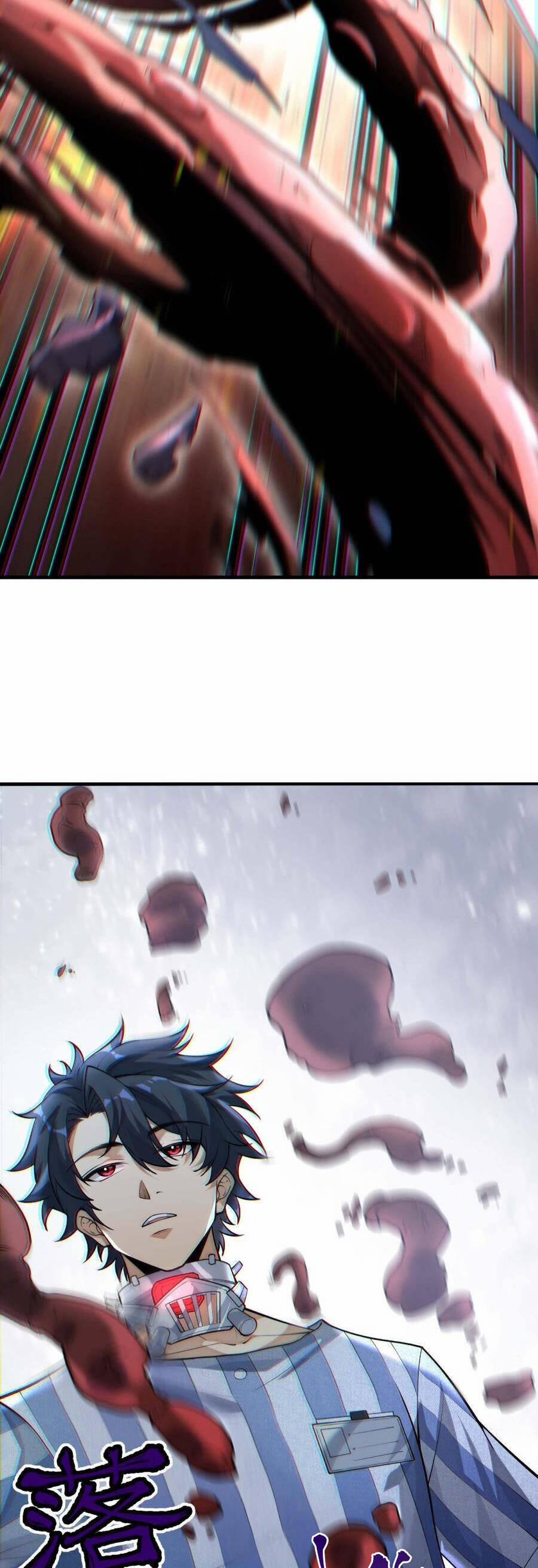 Trong Đầu Ta Có Đại Đạo Tam Thiên 2 trang 50