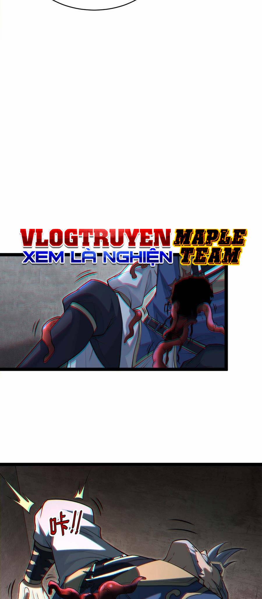 Trong Đầu Ta Có Đại Đạo Tam Thiên 2 trang 52