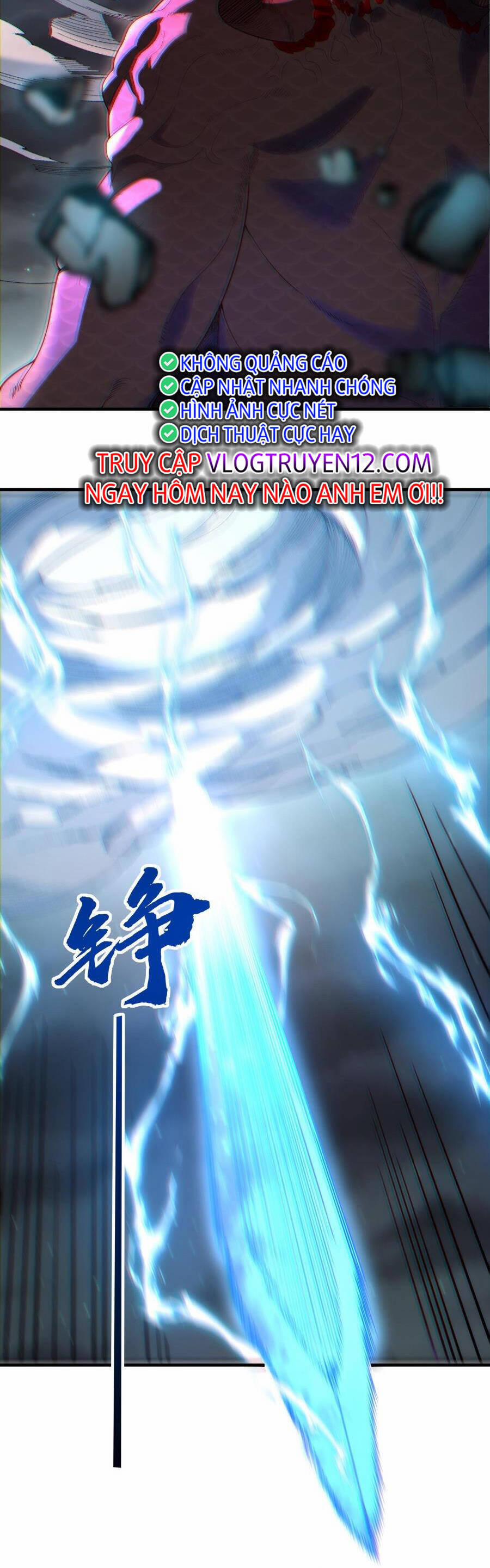 Trong Đầu Ta Có Đại Đạo Tam Thiên 3 trang 25