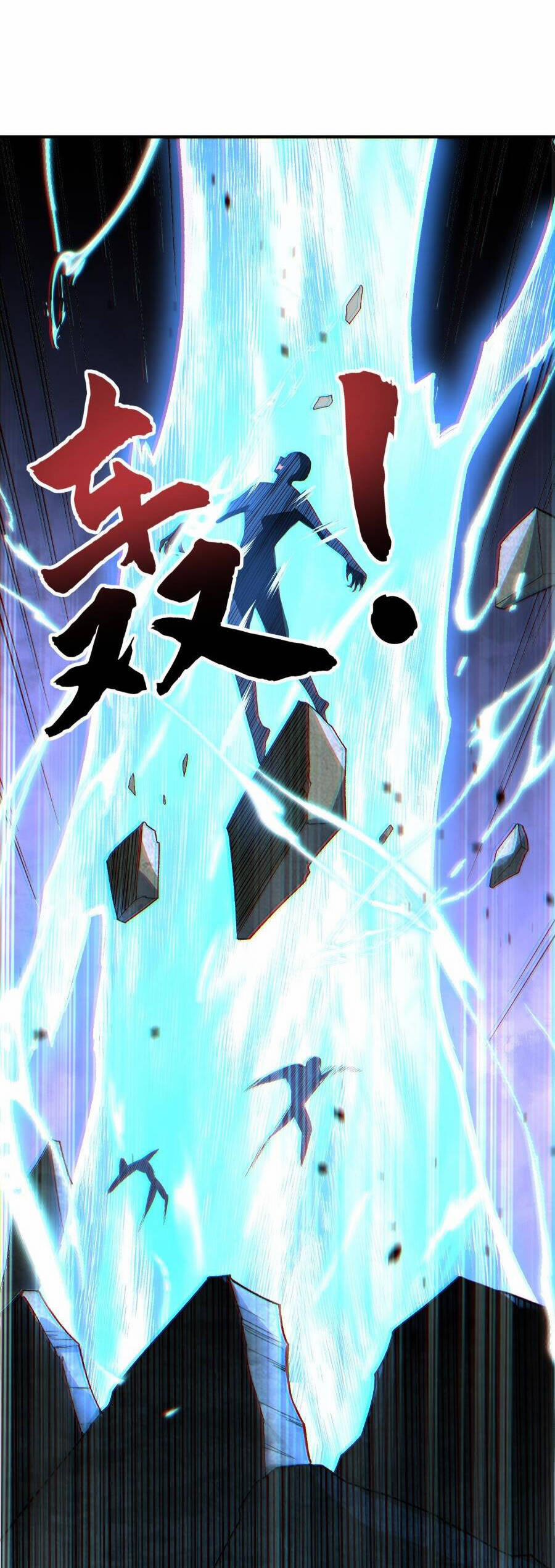 Trong Đầu Ta Có Đại Đạo Tam Thiên 3 trang 31