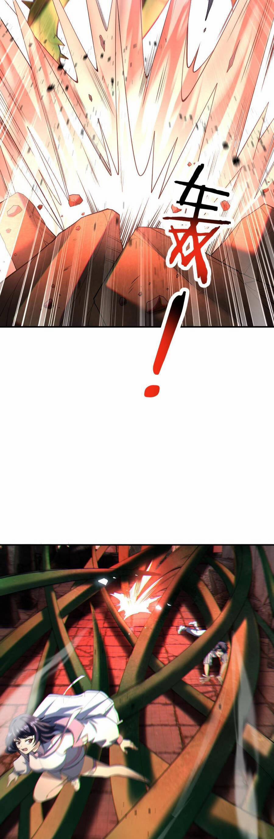 Trong Đầu Ta Có Đại Đạo Tam Thiên 5 trang 25